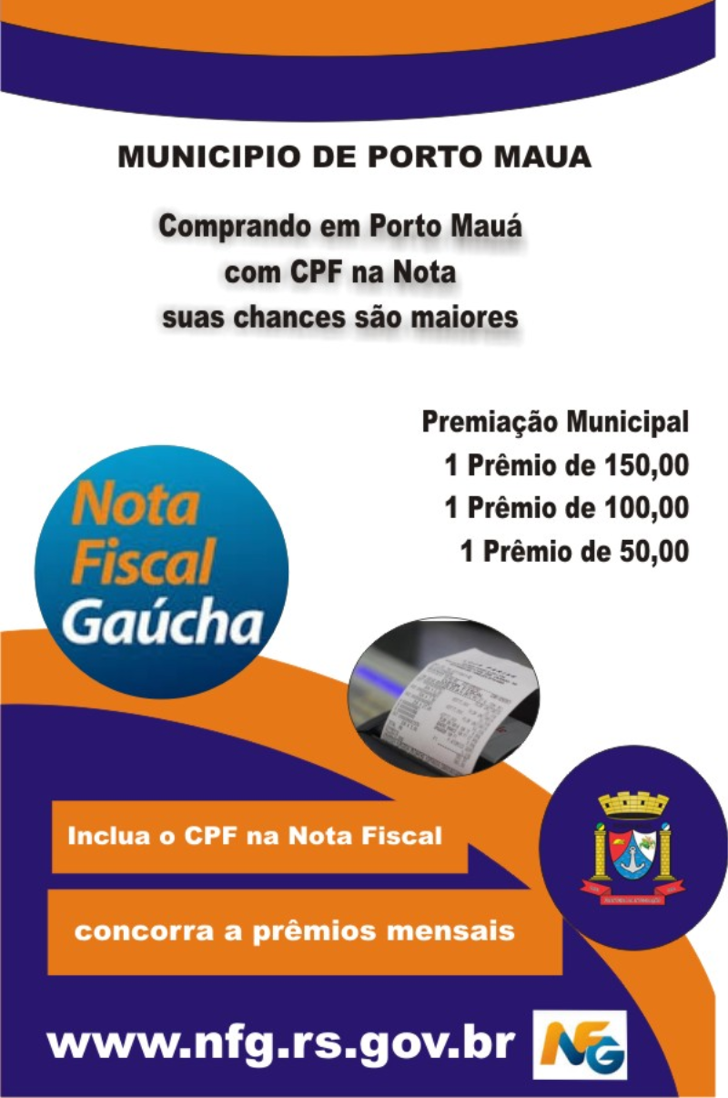 Programa Nota Fiscal Gaúcha